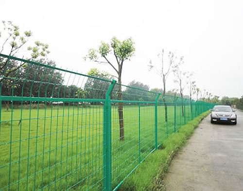 邊框護欄網(wǎng)