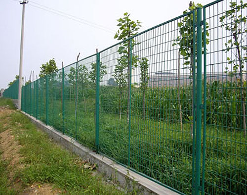 邊框護欄網(wǎng)