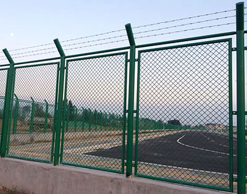 邊框護欄網(wǎng)